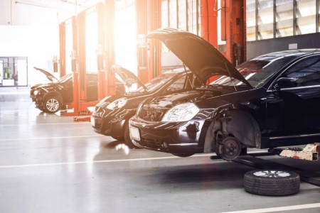 Comment choisir le meilleur garage Mercedes pour votre véhicule ?
