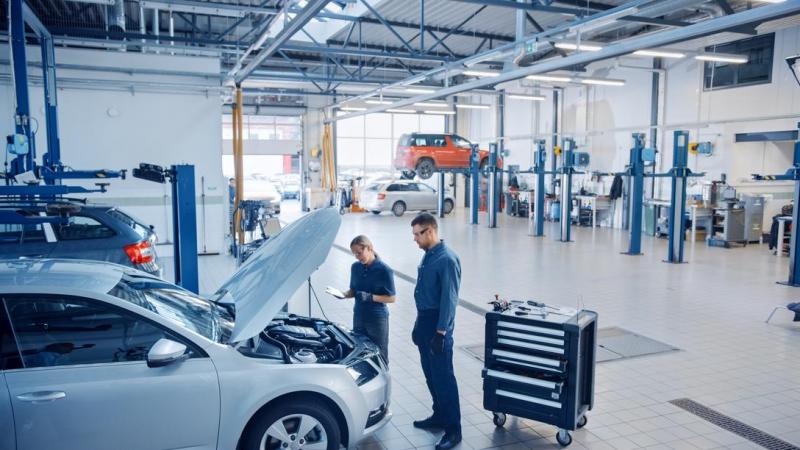 &Agrave; quelle fr&eacute;quence faire la vidange de votre voiture ?