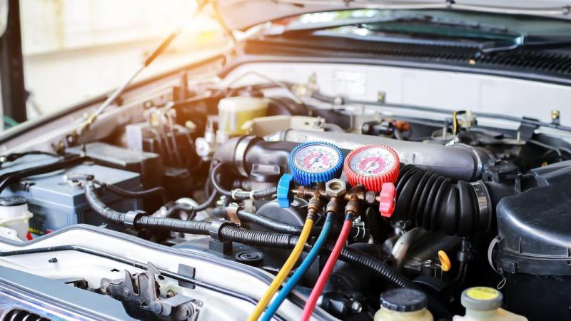 Un circuit de climatisation entretenu r&eacute;guli&egrave;rement &eacute;vite les mauvaises surprises en voiture